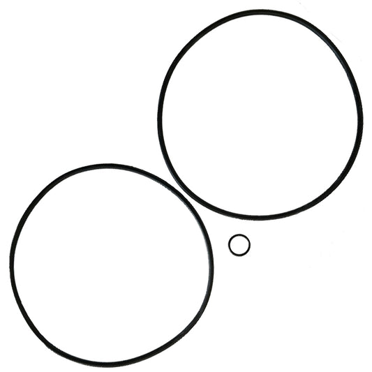 Nautica Marine Series Sea Scooter O Ring Kit