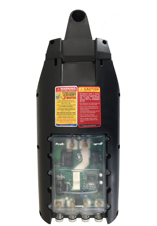 Yamaha 275L Seascooter Battery